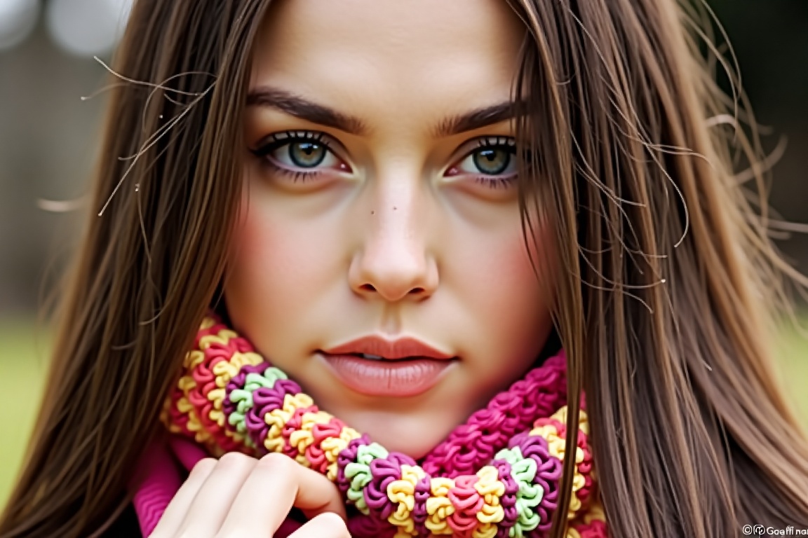 Amaz1ng_Wallpap3r,  Close-up portrait of a young woman with light skin,  blue eyes on Tensor.Art
