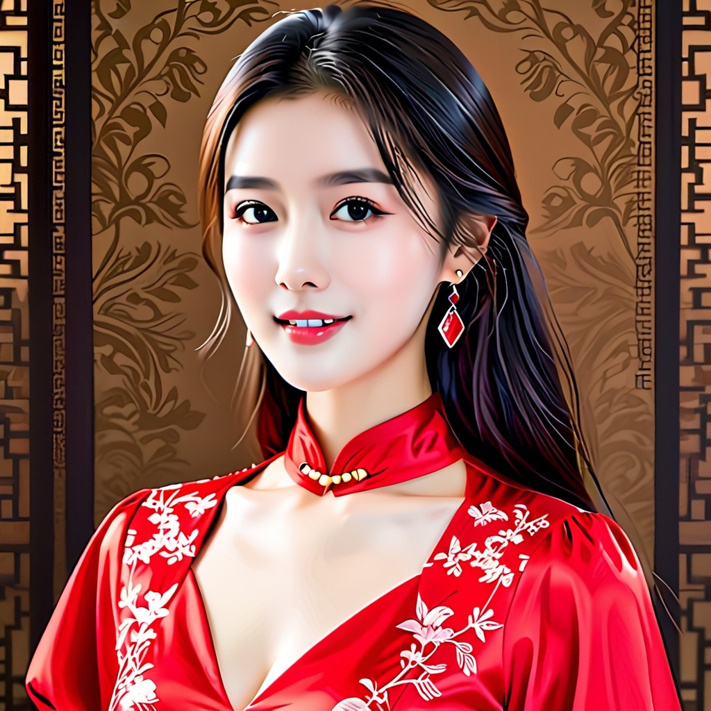 AI generated image by 三才 on Tensor.Art