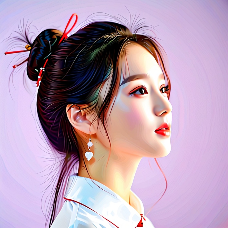御姐一号 by 三才 on Tensor.Art