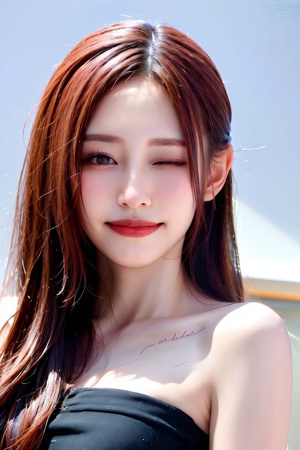 (better_hands),  (Detailedface),  (1girl) on Tensor.Art