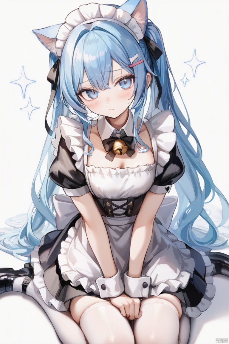 1girl,  solo,  long hair by 是我艾谎大人 on Tensor.Art