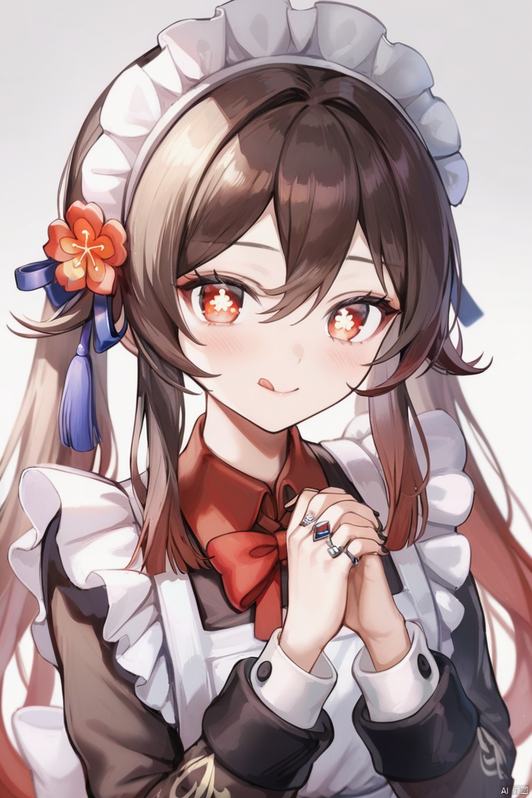 1girl,  solo,  long hair by 是我艾谎大人 on Tensor.Art