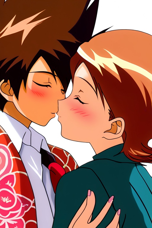 digimon_adventure,  taichi_yagami,  taichi_kamiya on Tensor.Art