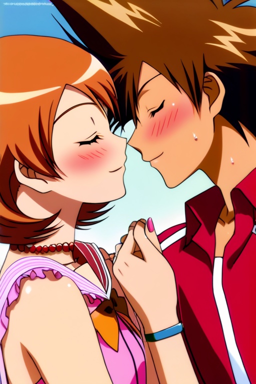 digimon_adventure,  taichi_yagami,  taichi_kamiya on Tensor.Art