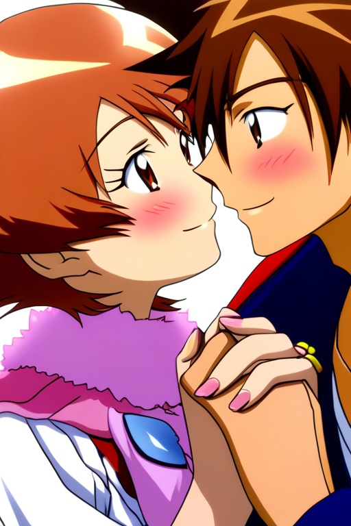 digimon_adventure,  taichi_yagami,  taichi_kamiya on Tensor.Art