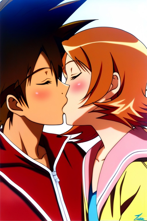 digimon_adventure,  taichi_yagami,  taichi_kamiya on Tensor.Art