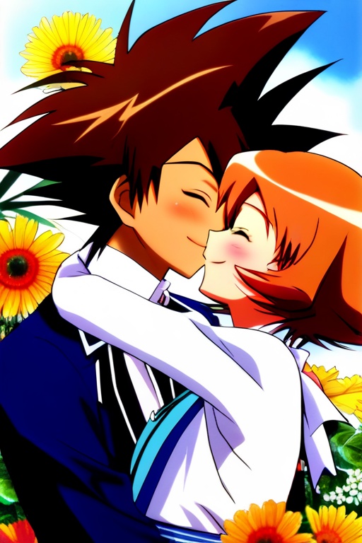 digimon_adventure,  taichi_yagami,  taichi_kamiya on Tensor.Art
