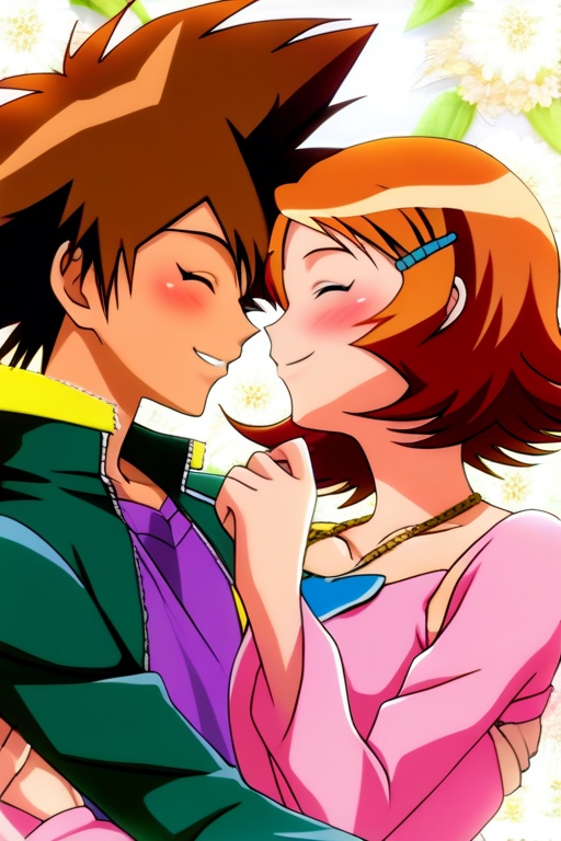 digimon_adventure,  taichi_yagami,  taichi_kamiya on Tensor.Art