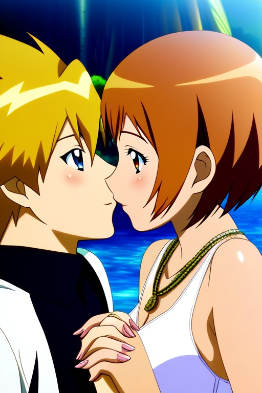 digimon_adventure,  yamato_ishida,  matt_ishida on Tensor.Art