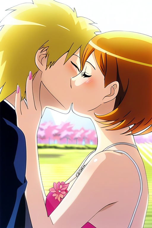 digimon_adventure,  yamato_ishida,  matt_ishida on Tensor.Art