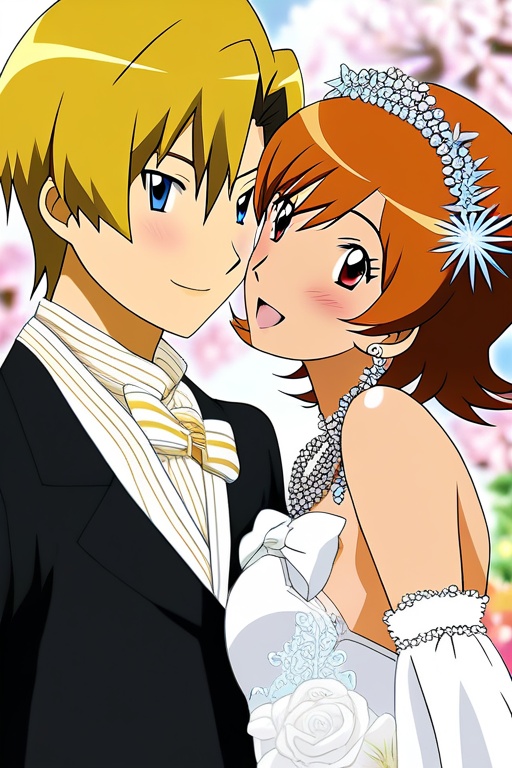 digimon_adventure,  yamato_ishida,  matt_ishida on Tensor.Art