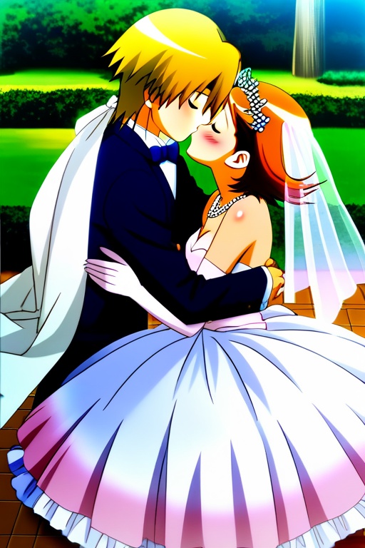 digimon_adventure,  yamato_ishida,  matt_ishida on Tensor.Art