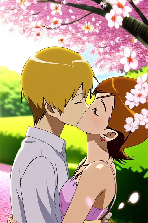 digimon_adventure,  yamato_ishida,  matt_ishida on Tensor.Art