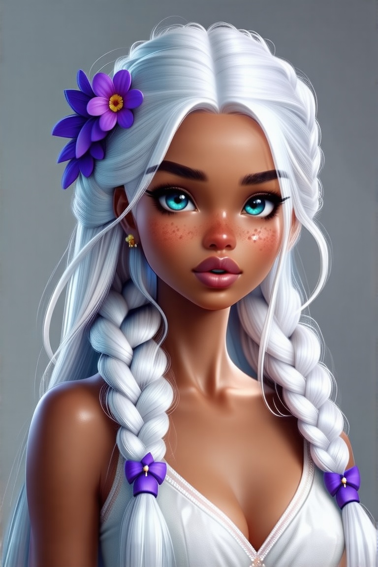 1girl,  solo,  long hair on Tensor.Art