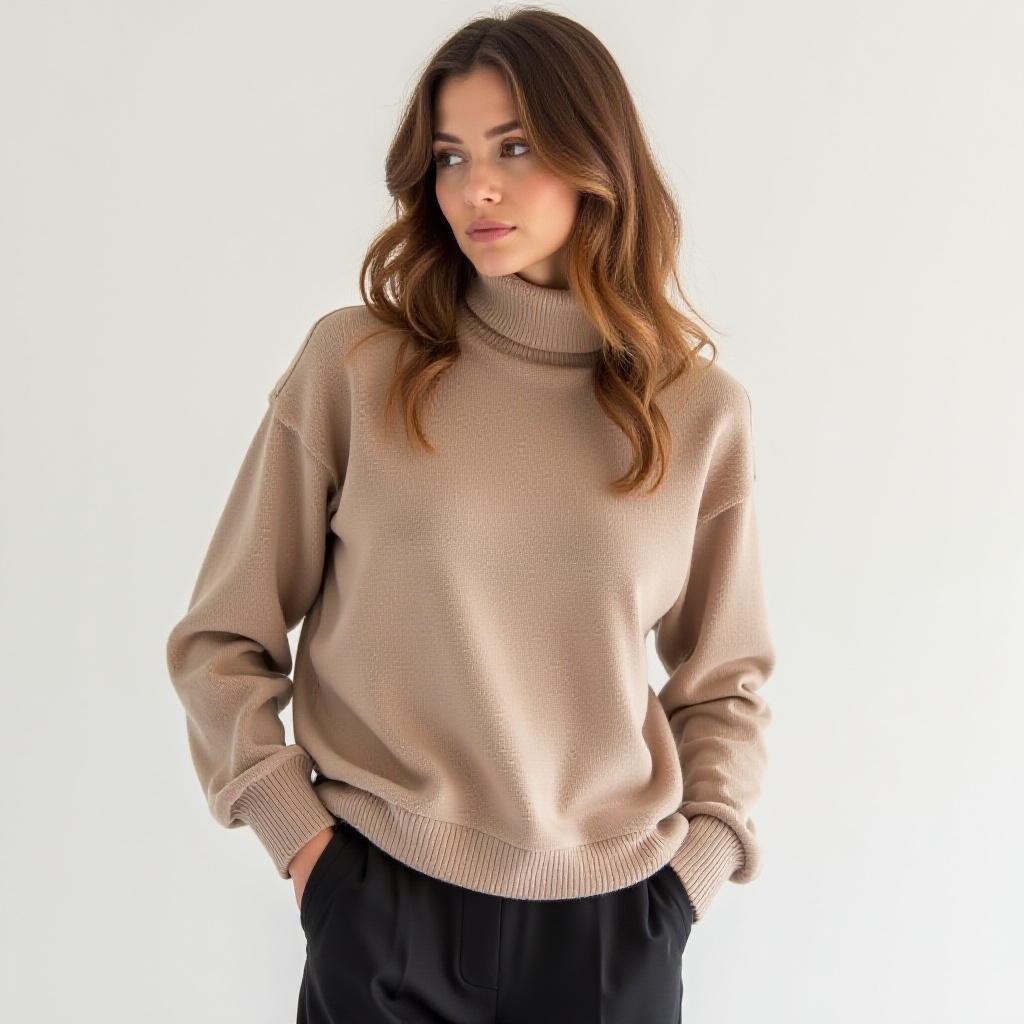 turtleneck_sweater on Tensor.Art