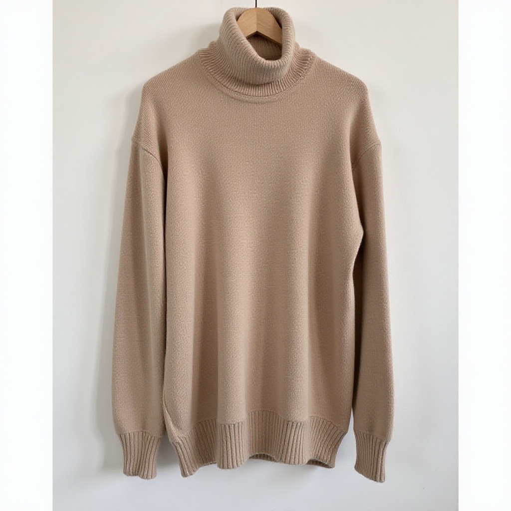 turtleneck_sweater on Tensor.Art