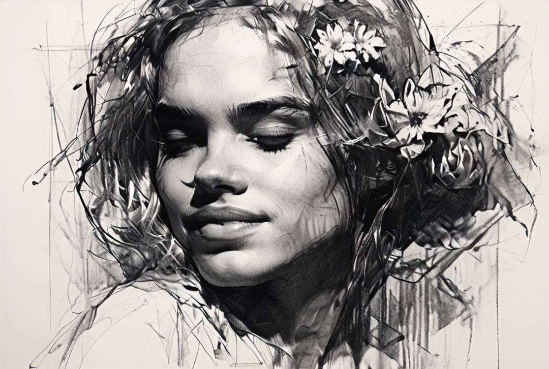 AI generated image