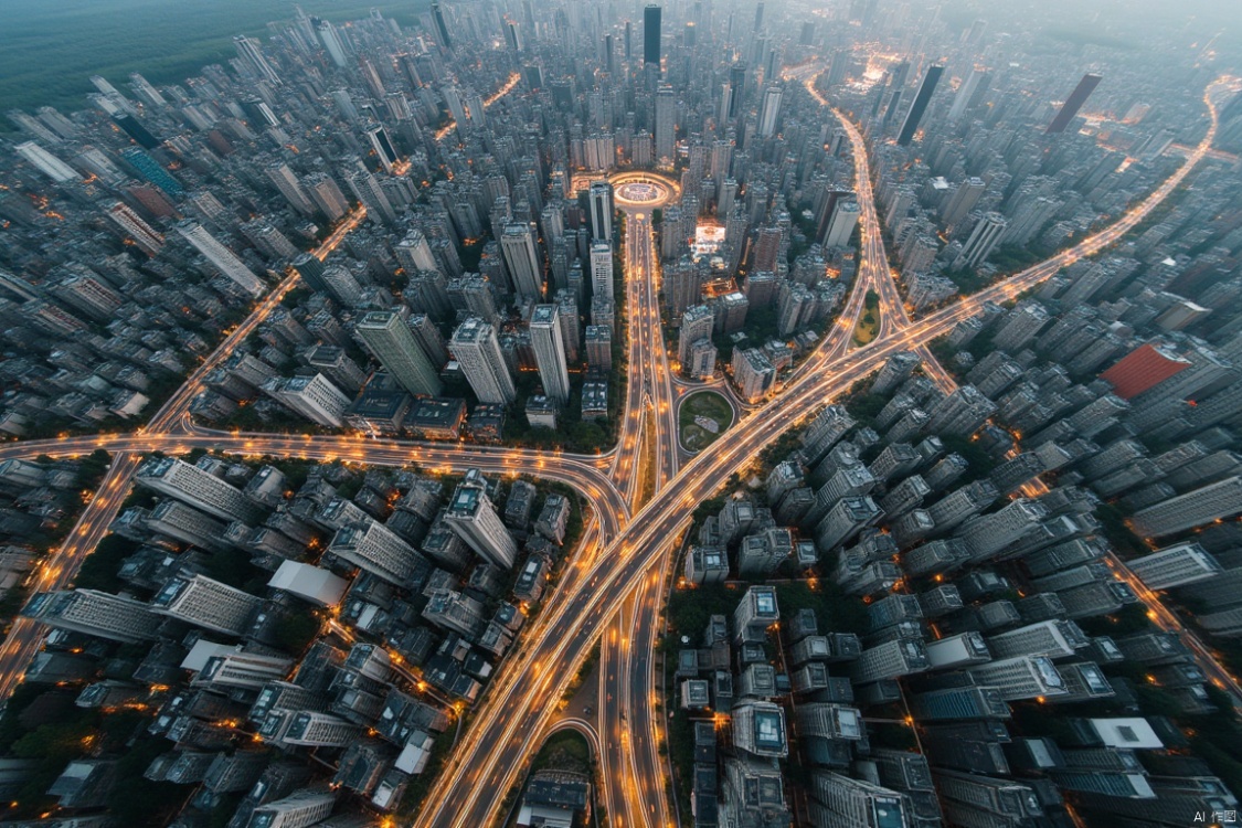  F顶视图 by 吾道无 on Tensor.Art