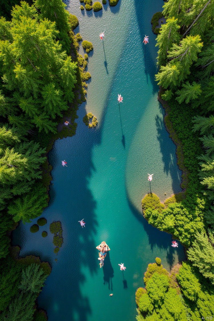  F顶视图 by 吾道无 on Tensor.Art