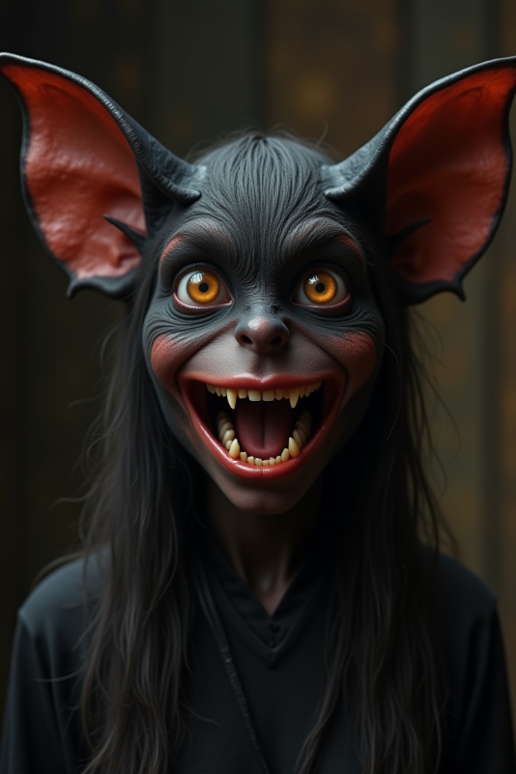 AI generated image
