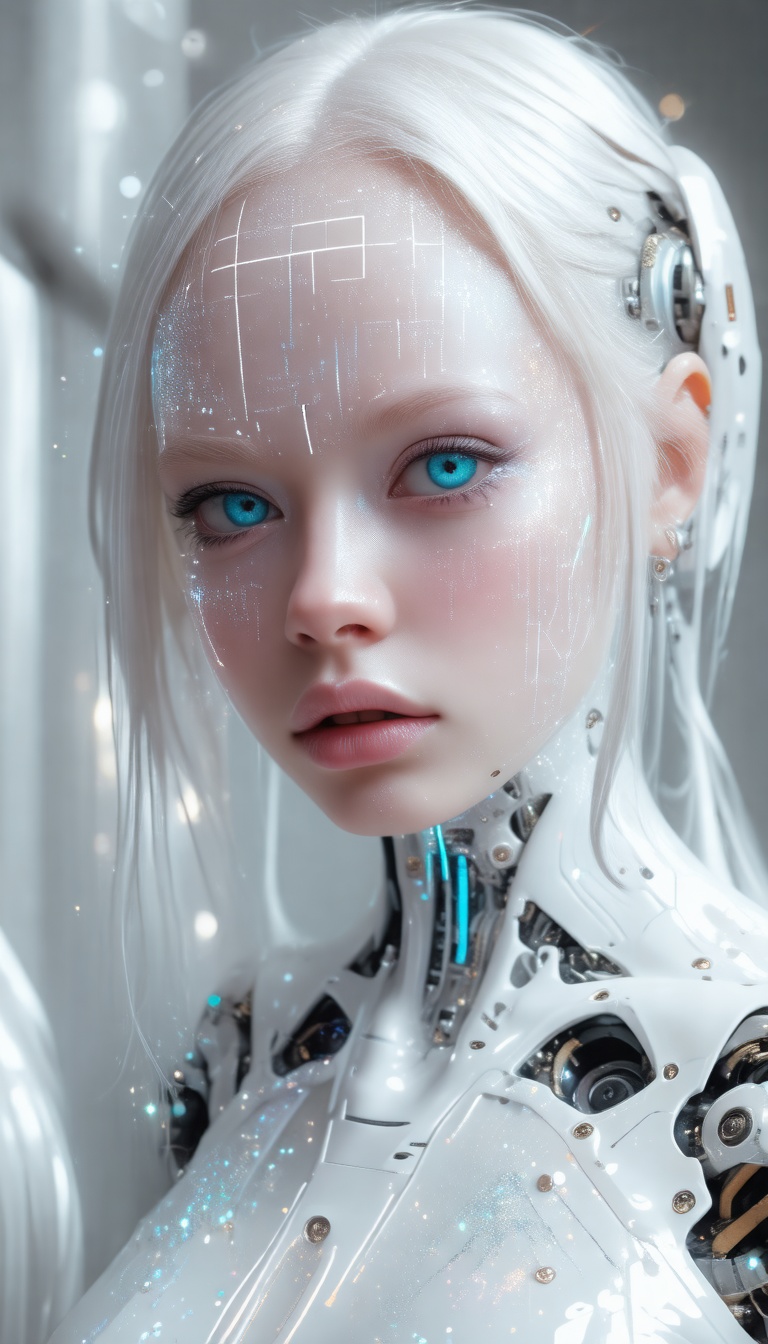 girl,  focus on the face,  professional photography on Tensor.Art
