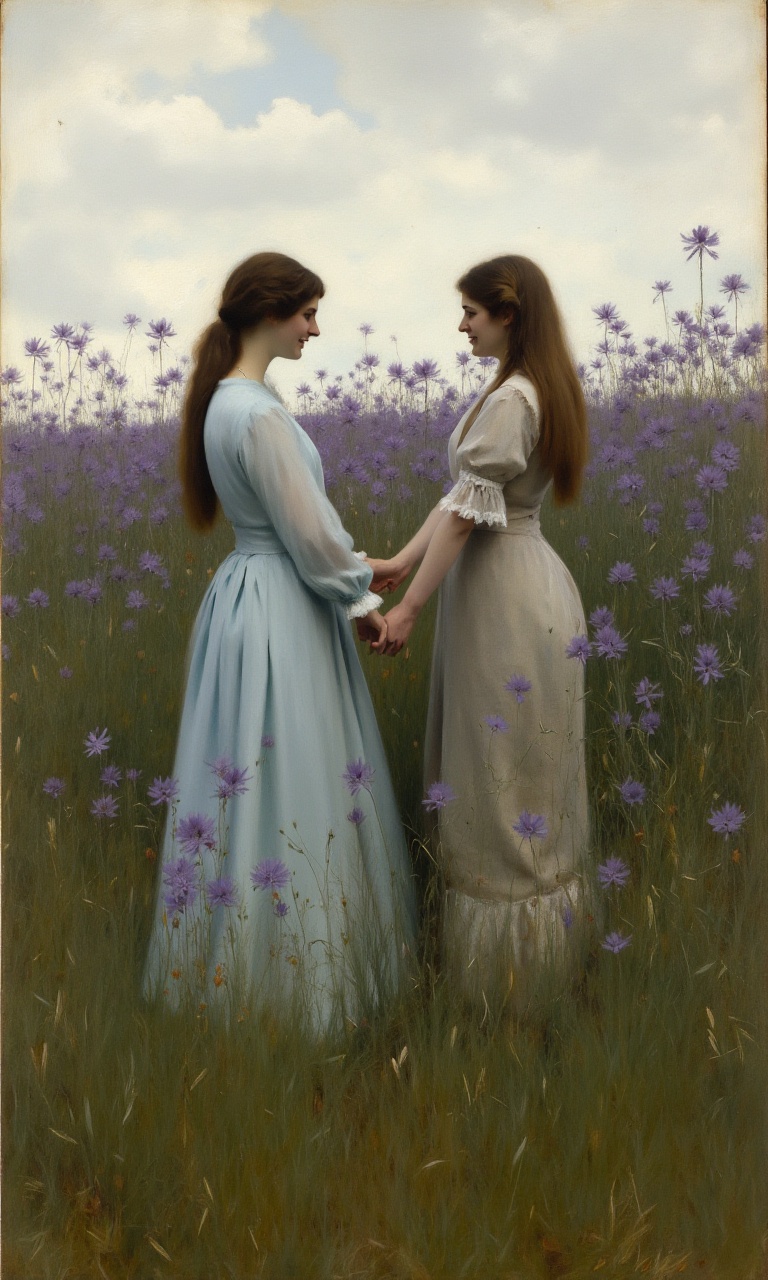 sargent_x,  oil painting style,  1800s on Tensor.Art