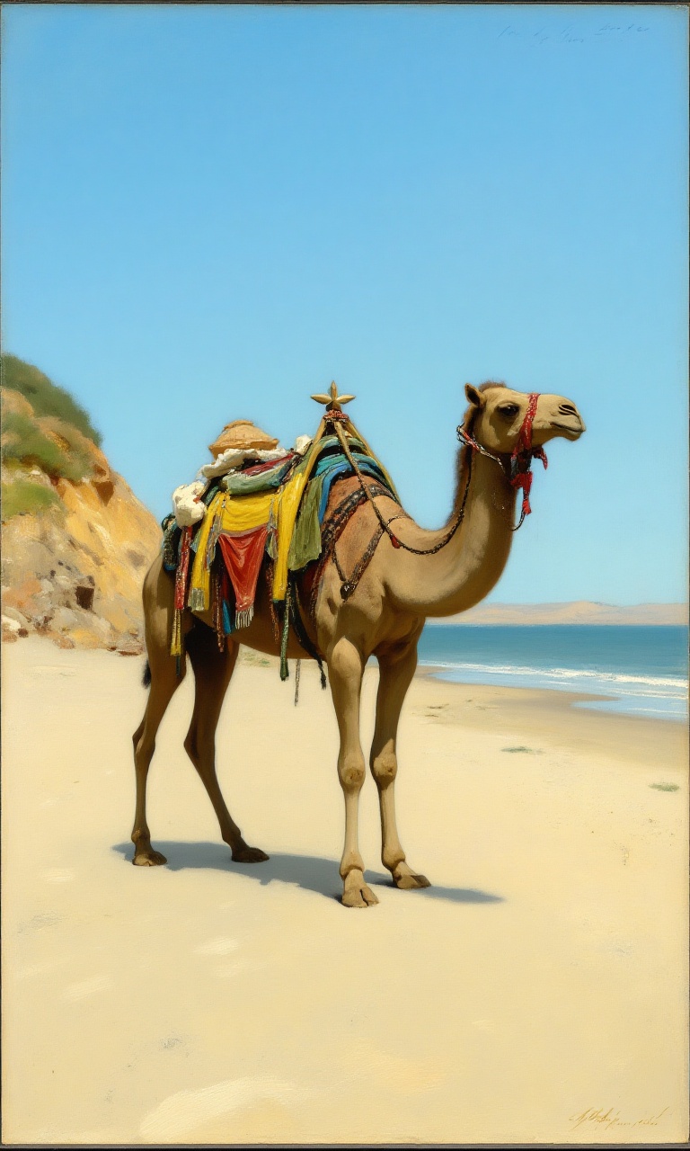 sargent_x,  oil painting style,  1800s on Tensor.Art