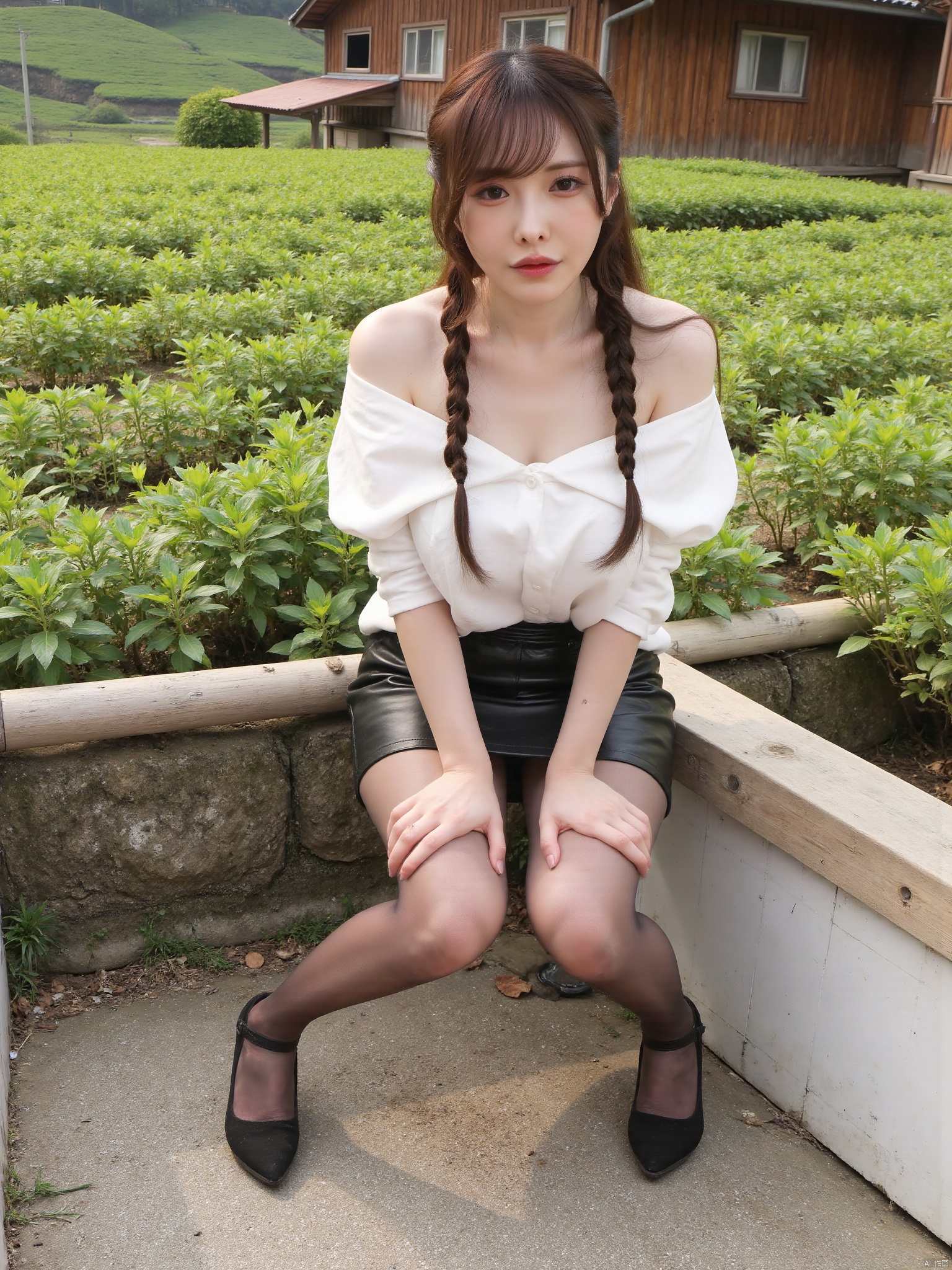 Realistic photos,  1girl,  long hair by KOF糖糖 on Tensor.Art