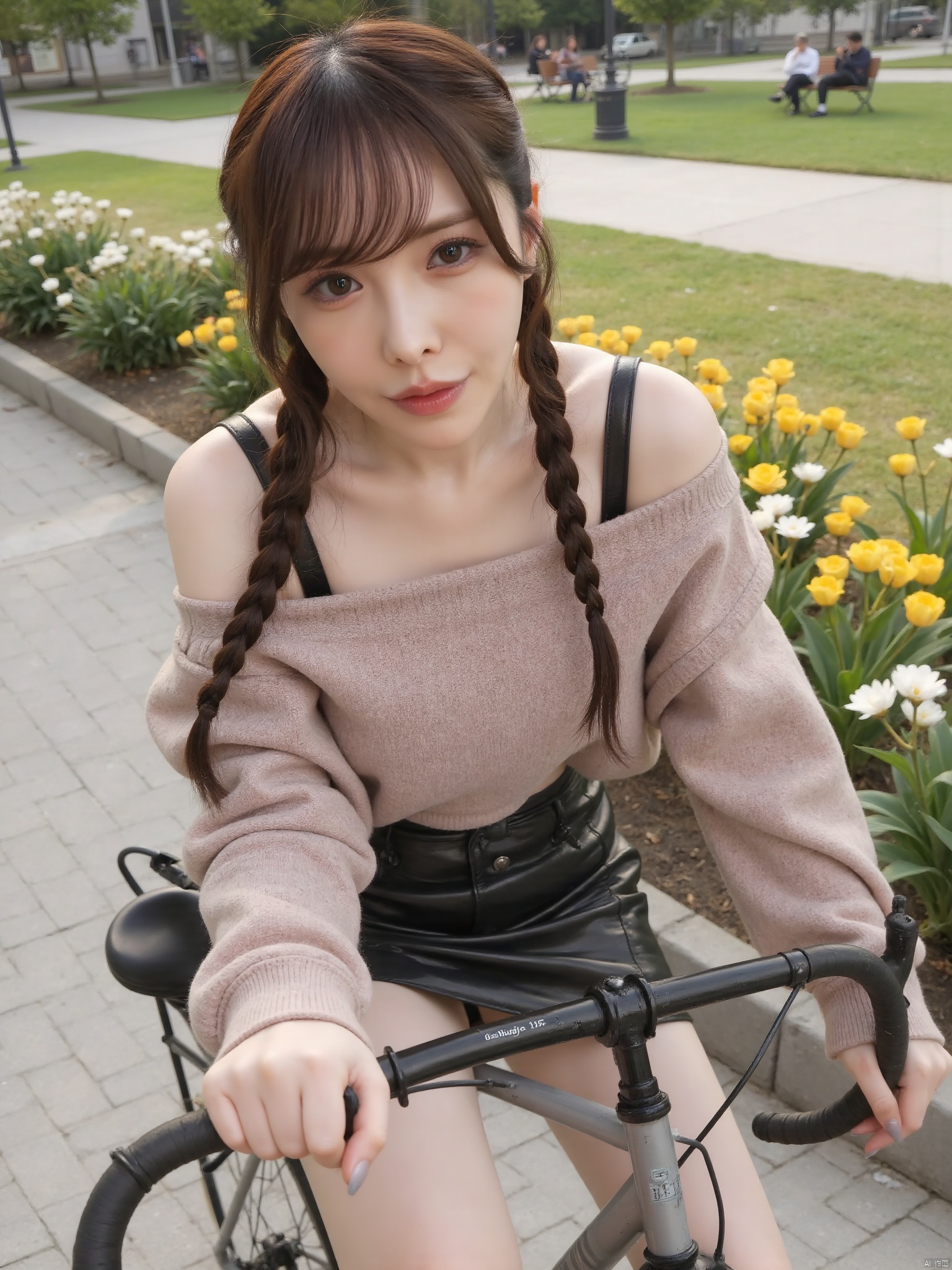 Realistic photo,  1 girl,  big eyes by KOF糖糖 on Tensor.Art