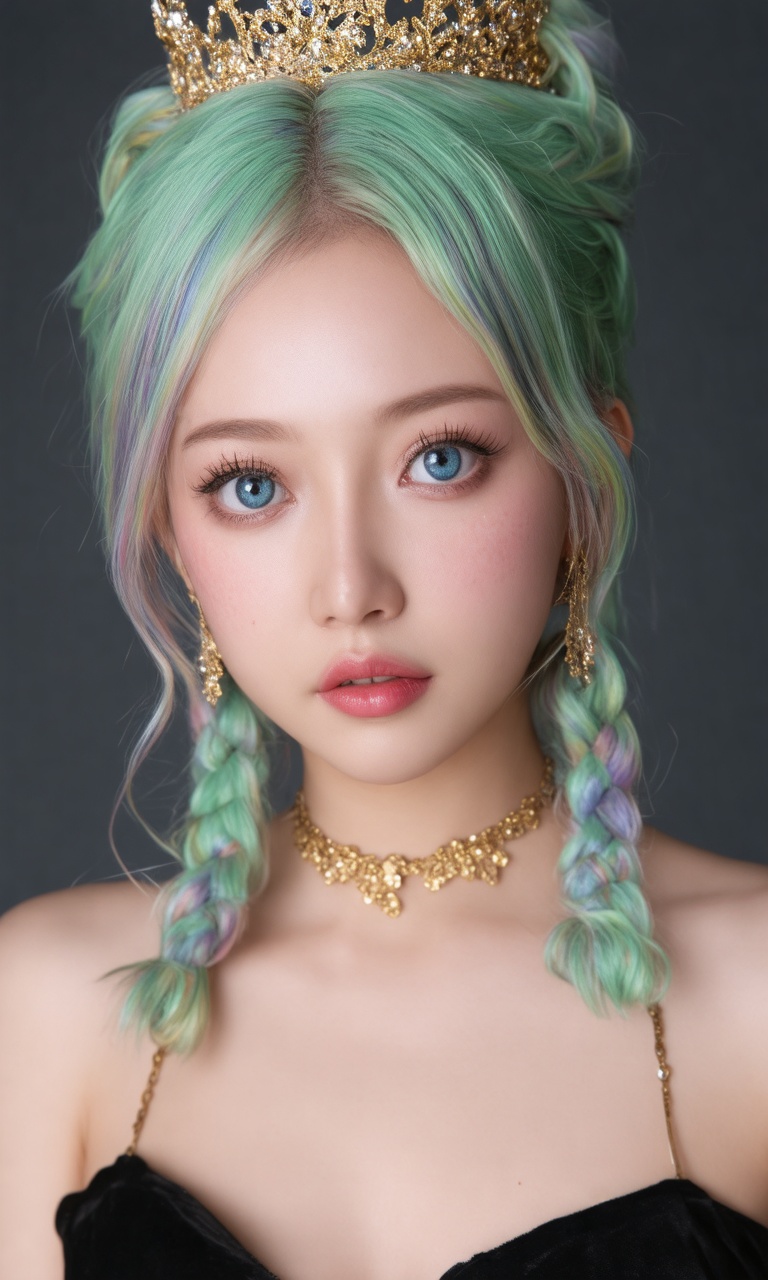 A photograph of beautiful hubggirl,  ,  depth on Tensor.Art