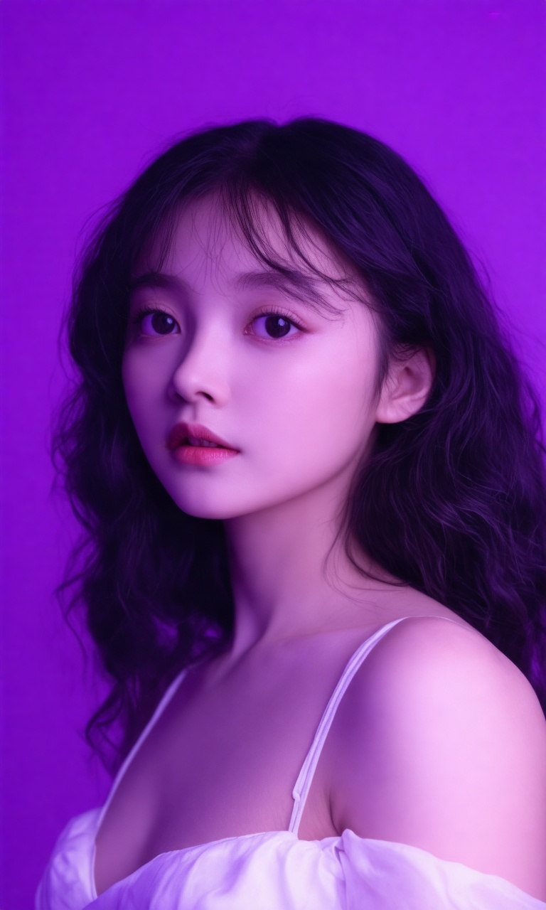 photorealistic,  portrait of hubggirl,  (ultra realistic on Tensor.Art