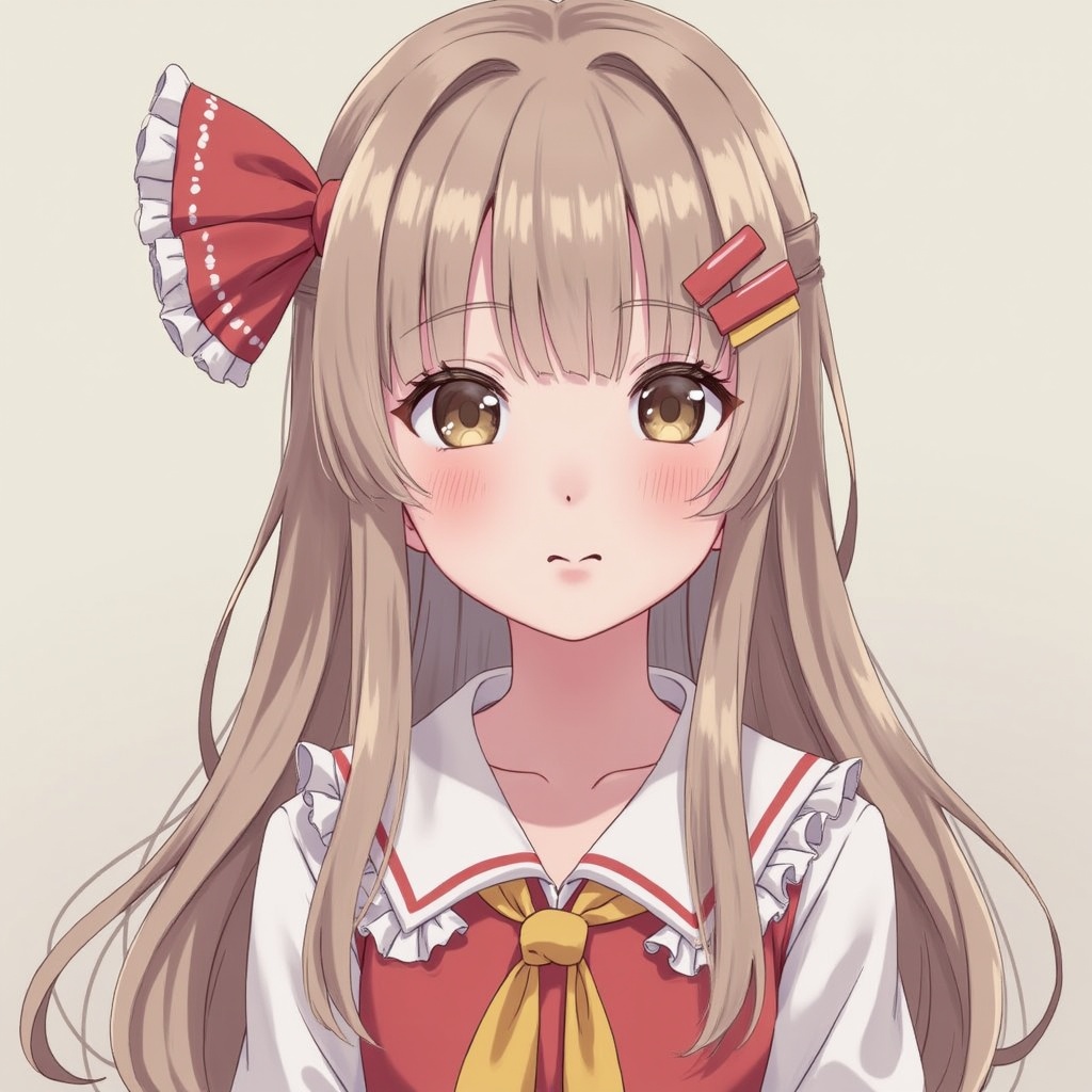 AI generated image on Tensor.Art