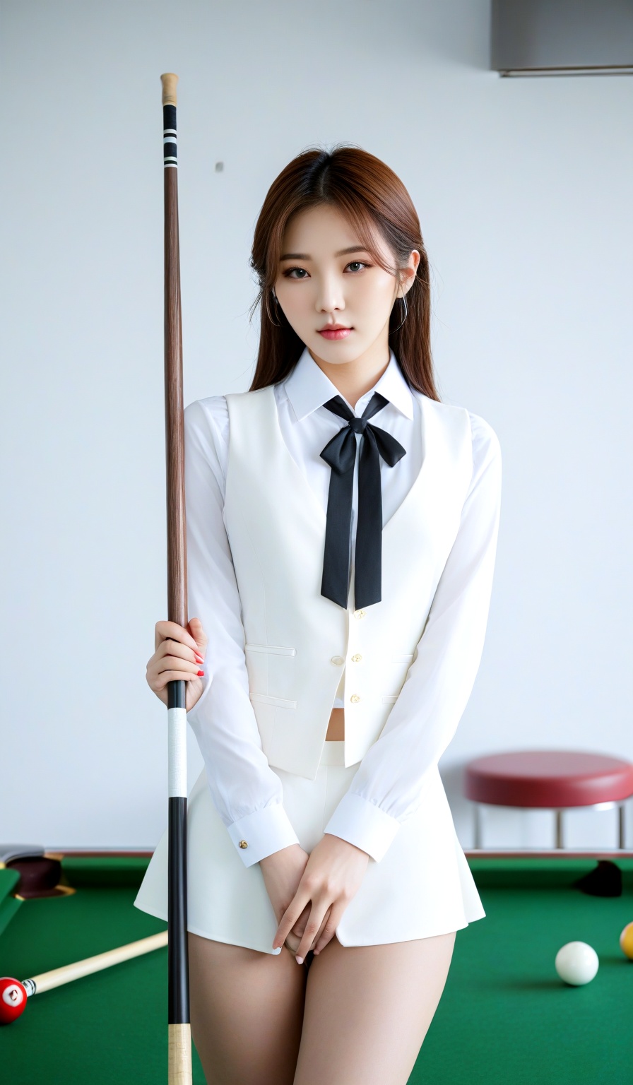 (((Korea,  K-pop 25 year old idol: 1.5))),  (((Background is bright noon.))))) -------------------------------------------...