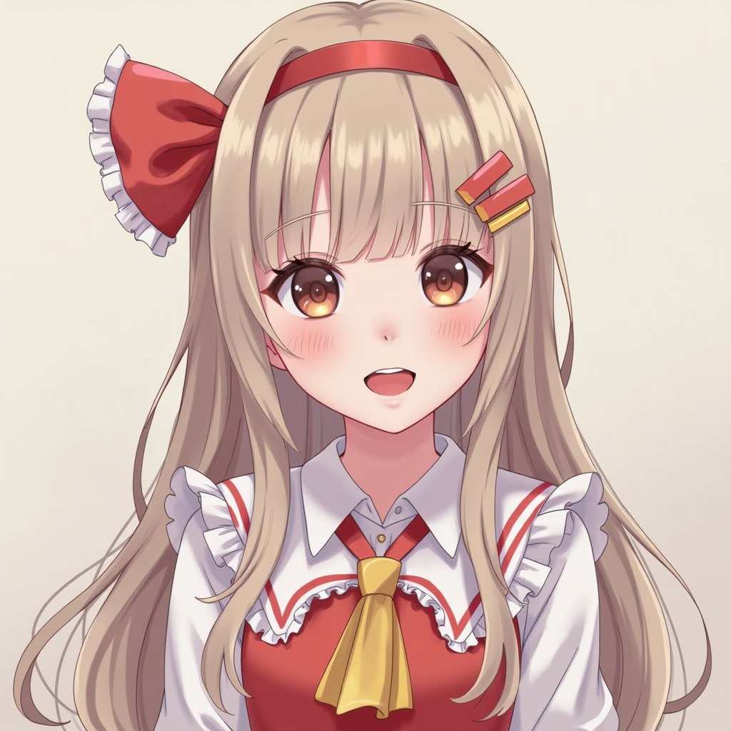 AI generated image on Tensor.Art