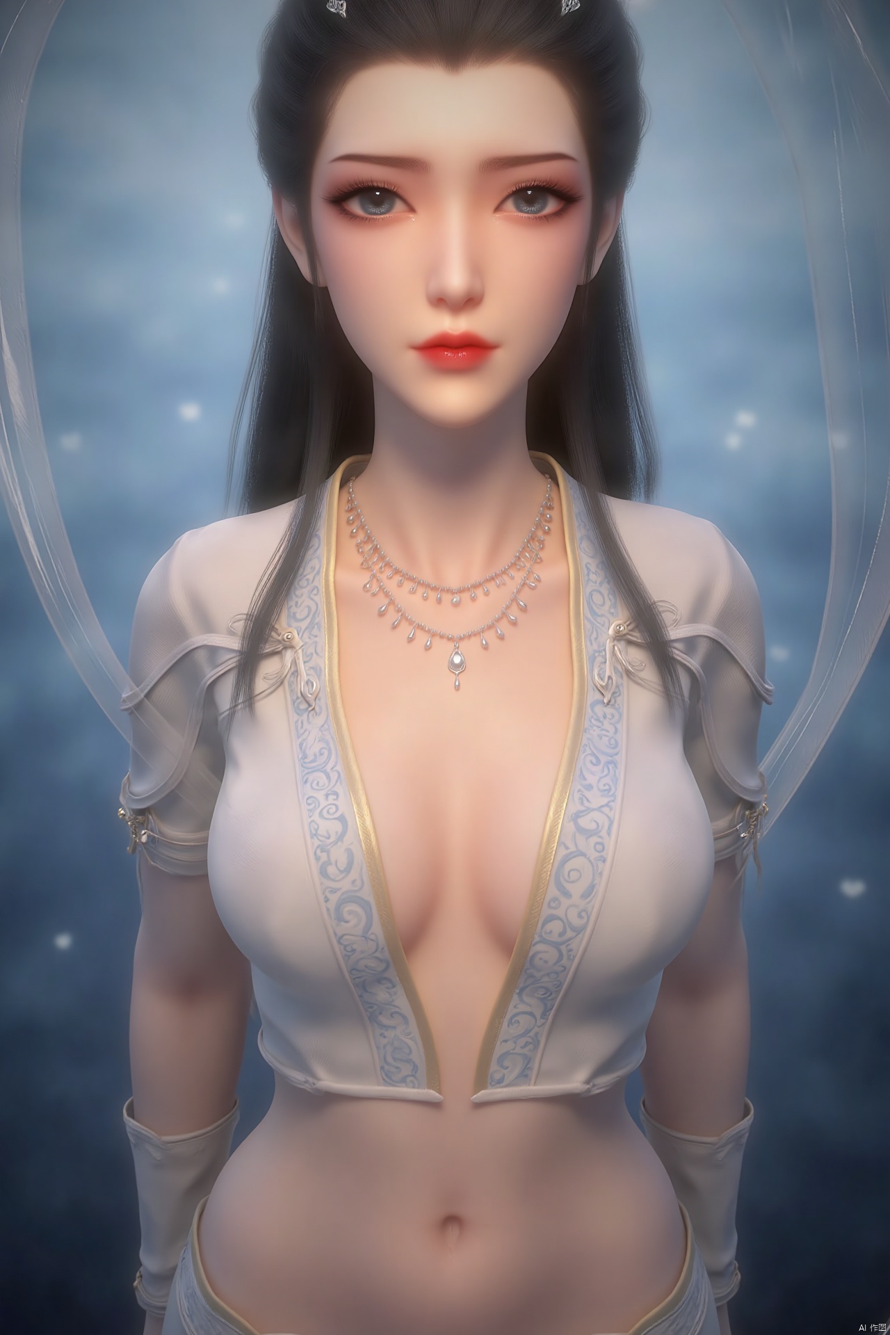 masterpiece,(best quality),official art, (1girl), (solo), ((looking_at_viewer)),((Facing the camera)),(huge breasts:2.69),Xxuner,XningyudieX,Xsulingyun,Xtianqiong,XyunluoX,XxiaobaiYZ,Xcaoying,Xyaochishennv,Xlimuwanx,Xliuyue,Xwangliaoyi,Xlanlinge,Xhongdie,Xjiziyue,Xlannuo