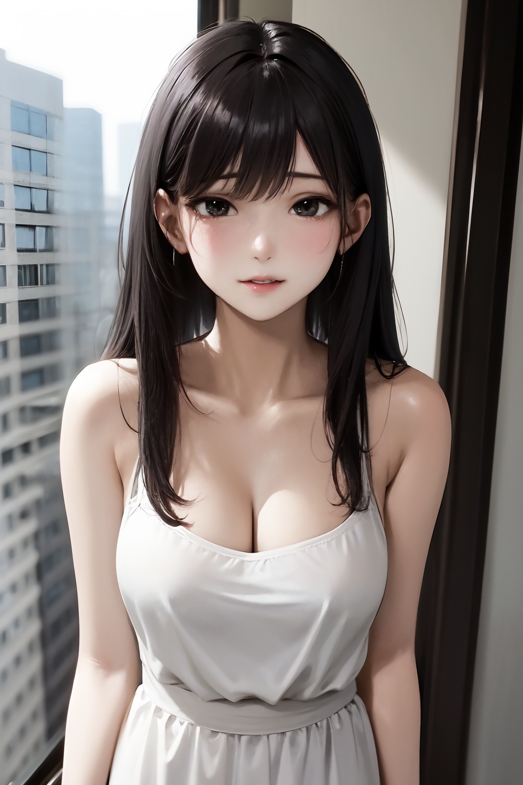 1girl,  solo on Tensor.Art