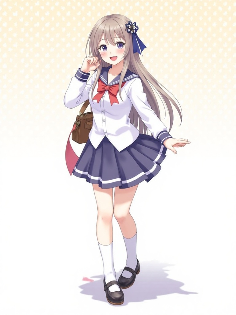 AI generated image on Tensor.Art
