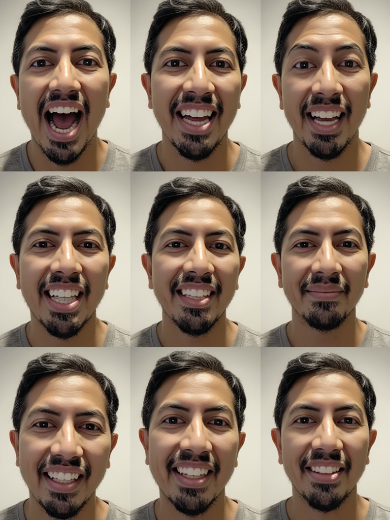 AI generated image on Tensor.Art