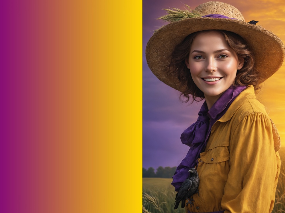 AI generated image