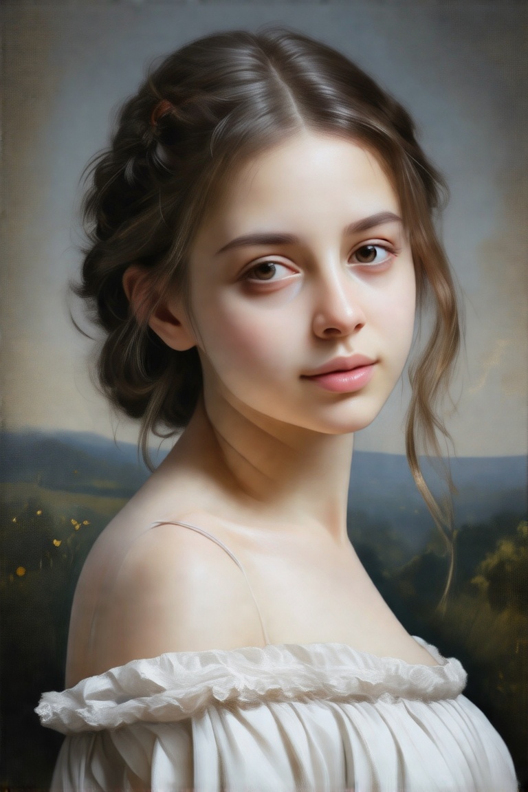 masterpiece,  realistic,  girl on Tensor.Art