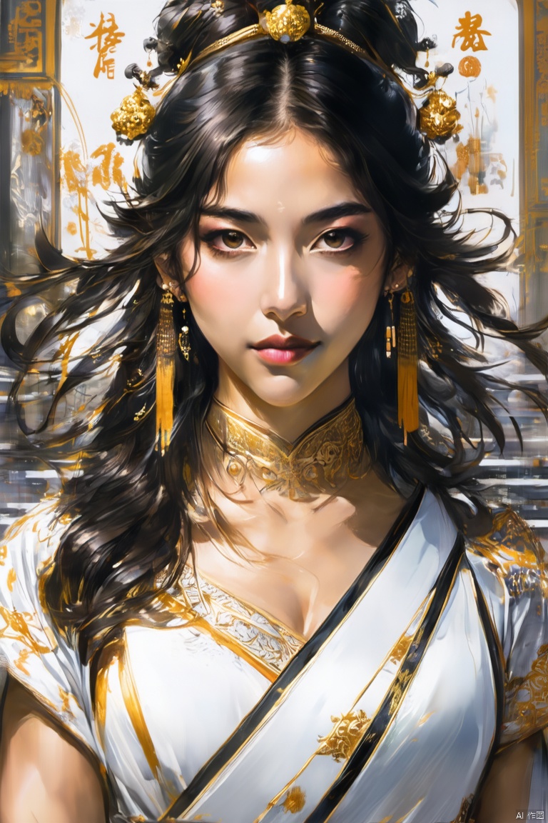 1chinese girl
