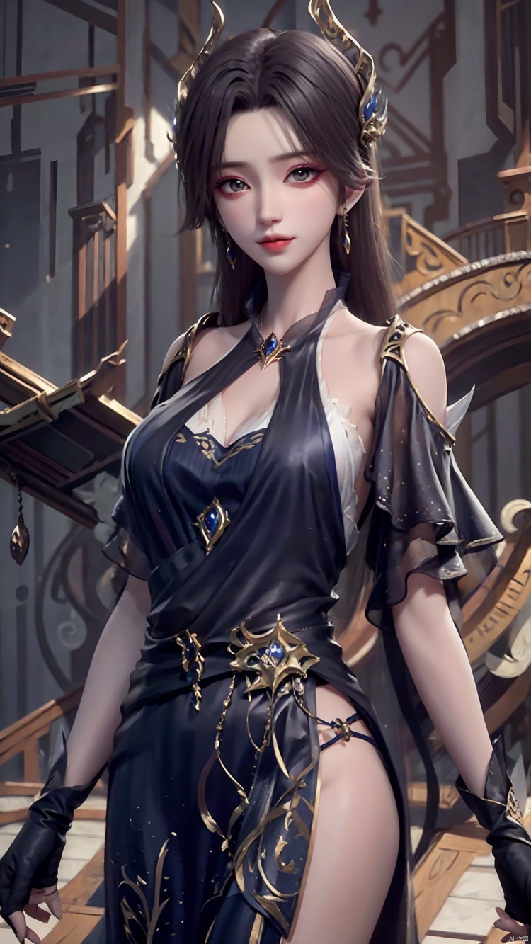 caoying_曹颖——斗破苍穹 by Tim_Yi on Tensor.Art