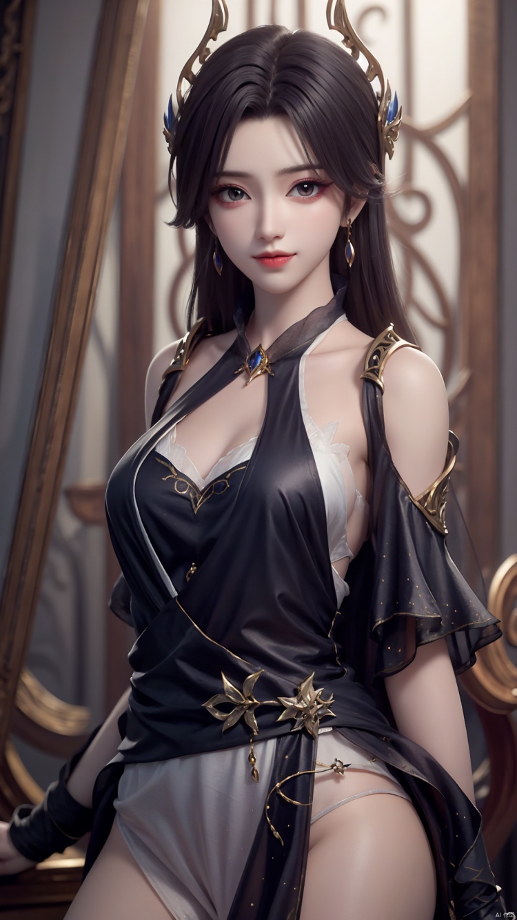 caoying_曹颖——斗破苍穹 by Tim_Yi on Tensor.Art