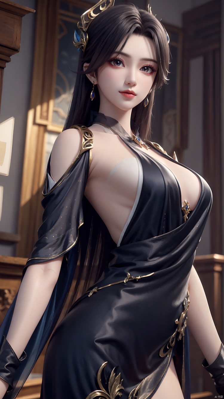 caoying_曹颖——斗破苍穹 by Tim_Yi on Tensor.Art