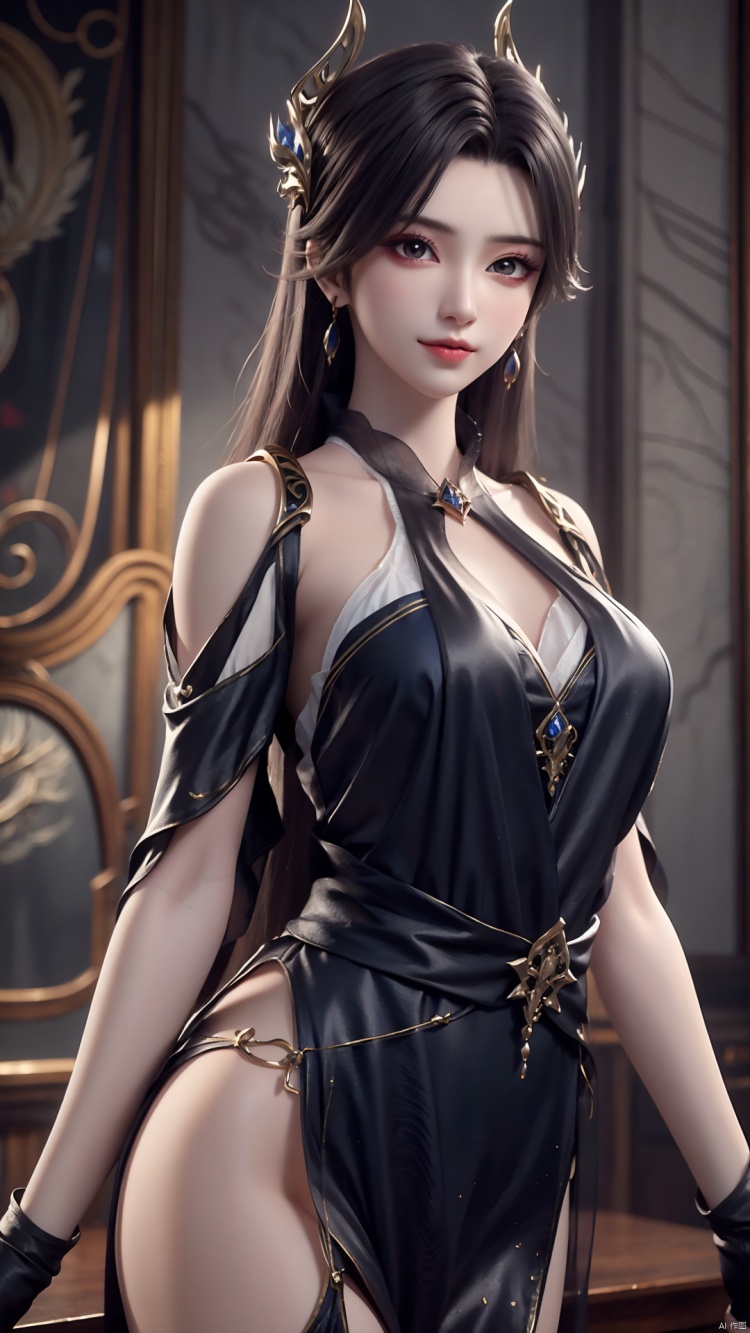 caoying_曹颖——斗破苍穹 by Tim_Yi on Tensor.Art