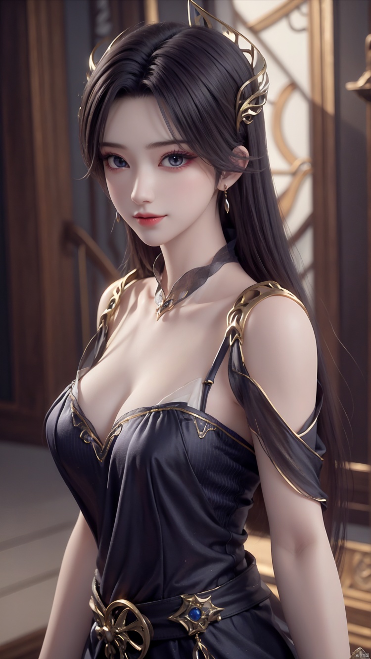 caoying_曹颖——斗破苍穹 by Tim_Yi on Tensor.Art