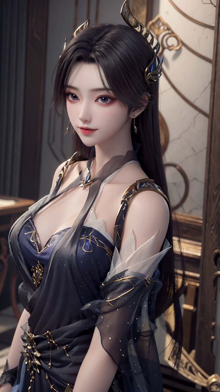 caoying_曹颖——斗破苍穹 by Tim_Yi on Tensor.Art