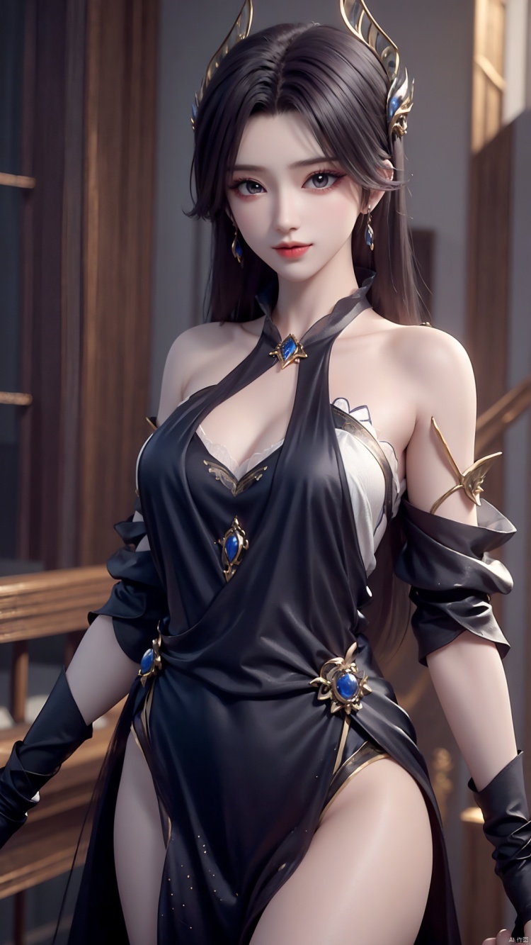 caoying_曹颖——斗破苍穹 by Tim_Yi on Tensor.Art