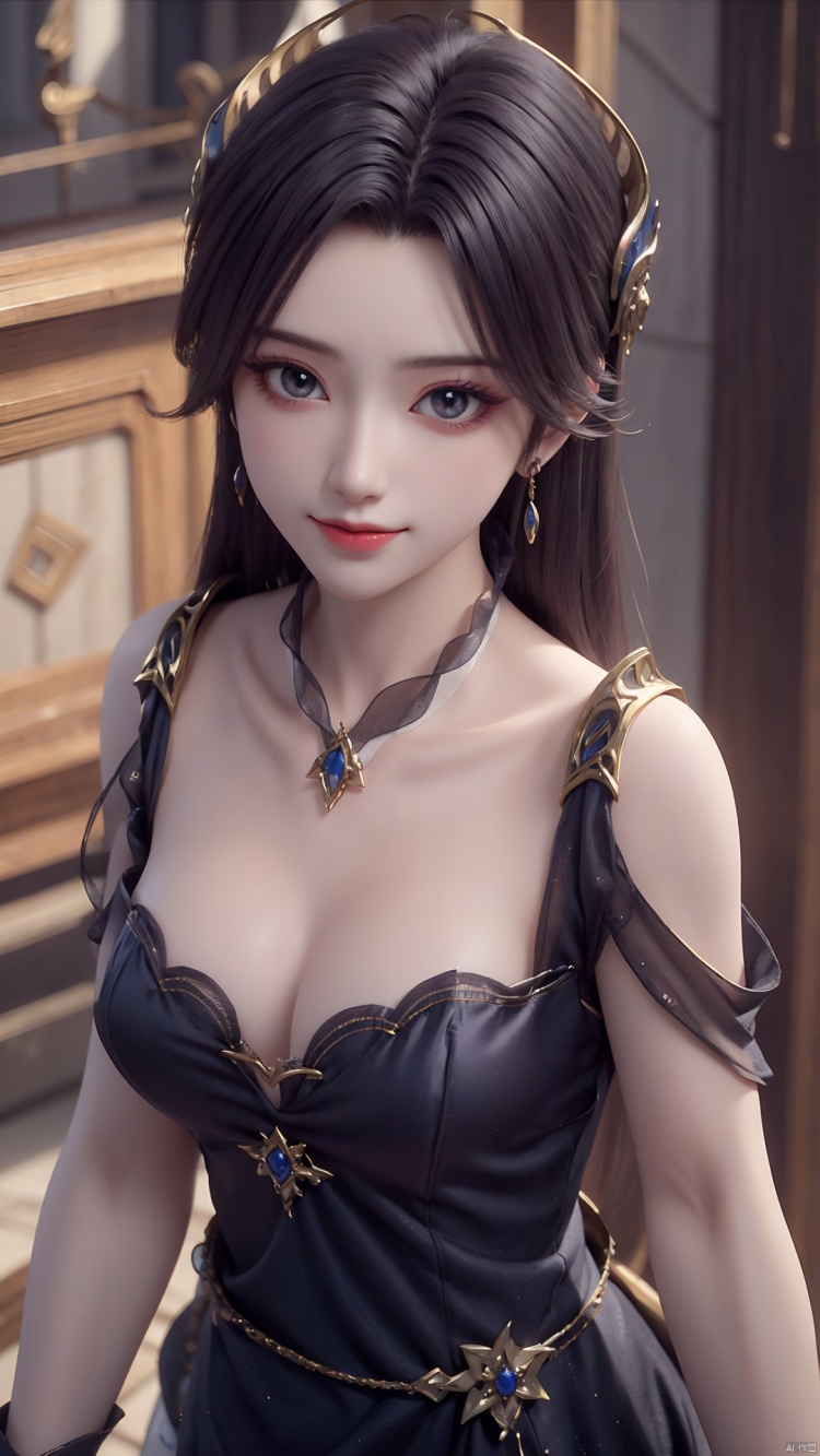 caoying_曹颖——斗破苍穹 by Tim_Yi on Tensor.Art