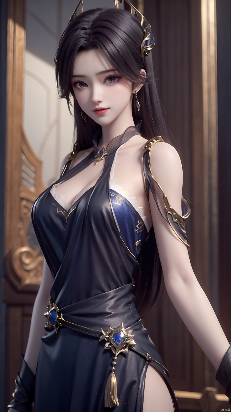 caoying_曹颖——斗破苍穹 by Tim_Yi on Tensor.Art